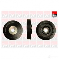 Шкив коленвала FAI AUTOPARTS 5027049465435 2167221 F70FTM 3 fvd1007 - Изображение 5