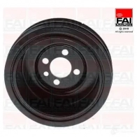 Шкив коленвала FAI AUTOPARTS fvd1089 1437393862 7Q22V M - Изображение 2