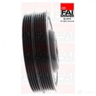Шкив коленвала FAI AUTOPARTS fvd1089 1437393862 7Q22V M - Изображение 3