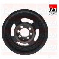 Шкив коленвала FAI AUTOPARTS 1438293401 FNMW MEE fvd1065