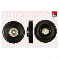 Шкив коленвала FAI AUTOPARTS 2167244 fvd1030 ILGM4I 9 5027049465893