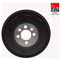Шкив коленвала FAI AUTOPARTS FZPHQ O fvd1079 1438293429