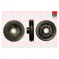 Шкив коленвала FAI AUTOPARTS 5027049465695 R0MDR 6 fvd1020 2167234