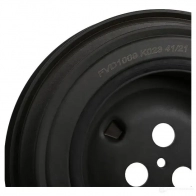 Шкив коленвала FAI AUTOPARTS 5027049465473 RJP YLQ3 2167223 fvd1009 - Изображение 5