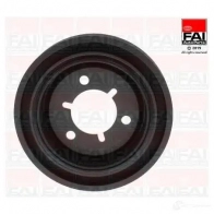 Шкив коленвала FAI AUTOPARTS DQCQ 6 1437393865 fvd1074 - Изображение 2