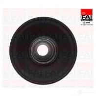 Шкив коленвала FAI AUTOPARTS fvd1103 9S CAB 1437393866 - Изображение 2