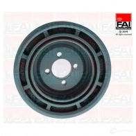 Шкив коленвала FAI AUTOPARTS 2N DGQP 1437394476 fvd1053 - Изображение 2