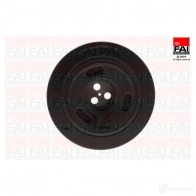Шкив коленвала FAI AUTOPARTS 0 TK7FF fvd1059 1437393811
