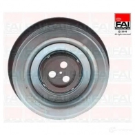 Шкив коленвала FAI AUTOPARTS 0 TK7FF fvd1059 1437393811 - Изображение 2