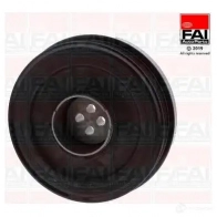 Шкив коленвала FAI AUTOPARTS Q2SMH T fvd1049 1437394522 - Изображение 2