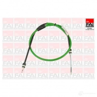 Трос ручника, стояночного тормоза FAI AUTOPARTS 1437431457 fbc0192 L ENZQ