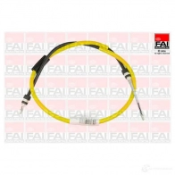 Трос ручника, стояночного тормоза FAI AUTOPARTS PH KO26Q 1437431459 fbc0195