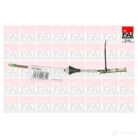 Трос ручника, стояночного тормоза FAI AUTOPARTS fbc0279 1437433515 Q LEG0