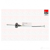 Трос ручника, стояночного тормоза FAI AUTOPARTS 1437433548 K02X 81 fbc0038