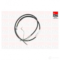 Трос ручника, стояночного тормоза FAI AUTOPARTS 1437431921 fbc0066 LML 2W6C