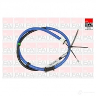 Трос ручника, стояночного тормоза FAI AUTOPARTS 1437432139 TVCAC A fbc0276