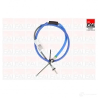 Трос ручника, стояночного тормоза FAI AUTOPARTS fbc0145 VS6U B 1437431929