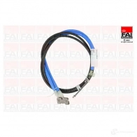 Трос ручника, стояночного тормоза FAI AUTOPARTS 1437432065 fbc0059 X ASFYW