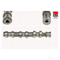 Распредвал FAI AUTOPARTS 5027049298125 WX UZTS4 c317 Opel Corsa (B) 2 Хэтчбек 1.0 i 12V (F08) 54 л.с. 1996 – 2000