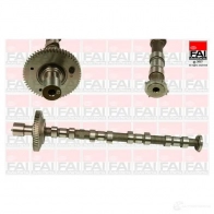 Распредвал FAI AUTOPARTS Mitsubishi L200 4 (KB4T) Пикап 2.5 DiD (KA4T) 136 л.с. 2005 – 2015 AK1F 869 c308 5027049406759