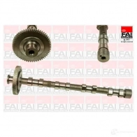 Распредвал FAI AUTOPARTS 0O HJVX5 Mitsubishi L200 4 (KB4T) Пикап 2.5 DiD (KA4T) 136 л.с. 2005 – 2015 c309 5027049406773