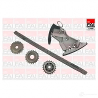 Цепь привода масляного насоса FAI AUTOPARTS H1WG L opck32 1438573453
