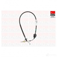 Трос сцепления FAI AUTOPARTS fcc0011 1437409058 V VK4B