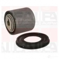 Сайлентблок FAI AUTOPARTS 5027049213289 QJA 2OAQ ss846 Saab 9-3 (YS3D) 1 Хэтчбек 2.0 Turbo 154 л.с. 1998 – 2002