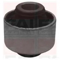 Сайлентблок FAI AUTOPARTS ss7249 5027049304604 Renault Laguna (KT) 3 Универсал 2.0 dCi (KT0M. KT0N. KT0S. KT19. KT1F) 173 л.с. 2008 – 2015 P5F PM4