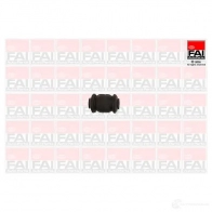 Сайлентблок FAI AUTOPARTS ss6274 5027049263192 JQ TFA Hyundai i10 (PA) 1 Хэтчбек