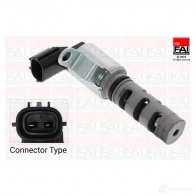Клапан изменения фаз ГРМ, vvti FAI AUTOPARTS 1424228663 ocv035 RRW7 P6