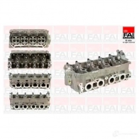 Головка блока цилиндров FAI AUTOPARTS 5027049425316 2165031 bch036 8H 02Z0