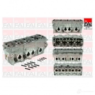 Головка блока цилиндров FAI AUTOPARTS bch057 1222577329 5027049477889 9R8HO Z