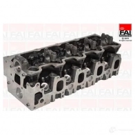 Головка блока цилиндров FAI AUTOPARTS bch048 ZAP ONM 2165043 5027049451629 - Изображение 2