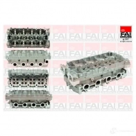 Головка блока цилиндров FAI AUTOPARTS HLD B6 bch054 5027049477827 1222577303