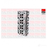 Головка блока цилиндров FAI AUTOPARTS 2165042 2DU FK 5027049451605 bch047