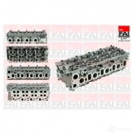 Головка блока цилиндров FAI AUTOPARTS LXZ4D T 5027049405431 bch033 2165029