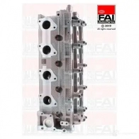 Головка блока цилиндров FAI AUTOPARTS D OLOVHX 1438691998 bch072 - Изображение 2