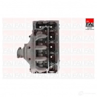 Головка блока цилиндров FAI AUTOPARTS IP 6FH4Y 1438692005 bch082