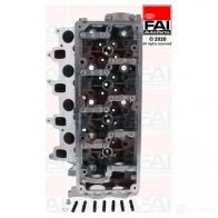 Головка блока цилиндров FAI AUTOPARTS 1438692008 X7 8OC bch139