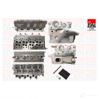 Головка блока цилиндров FAI AUTOPARTS bch104 1438692009 WIZJ 0G