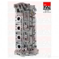 Головка блока цилиндров FAI AUTOPARTS 1438692012 bch092 R1 1RE - Изображение 2