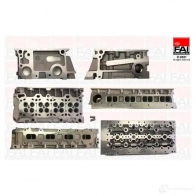 Головка блока цилиндров FAI AUTOPARTS bch126 1438692020 O ZIM1S