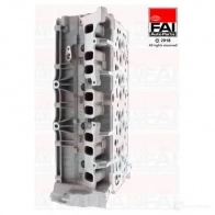 Головка блока цилиндров FAI AUTOPARTS 6 L3VAF7 5027049422605 2165019 bch021 - Изображение 2