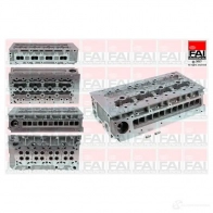 Головка блока цилиндров FAI AUTOPARTS bch016 5027049405295 2165014 LKOD H