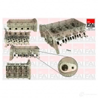 Головка блока цилиндров FAI AUTOPARTS bch019 2165017 R2 DNVJB 5027049351523