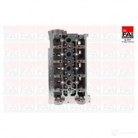 Головка блока цилиндров FAI AUTOPARTS 3A9 CZWQ 1438692032 bch091