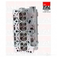 Головка блока цилиндров FAI AUTOPARTS 1438692033 bch105 K KWS3B
