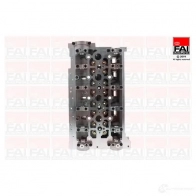 Головка блока цилиндров FAI AUTOPARTS 1438692034 KIX PB0 bch090