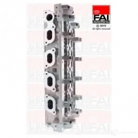 Головка блока цилиндров FAI AUTOPARTS 1438692034 KIX PB0 bch090 - Изображение 2